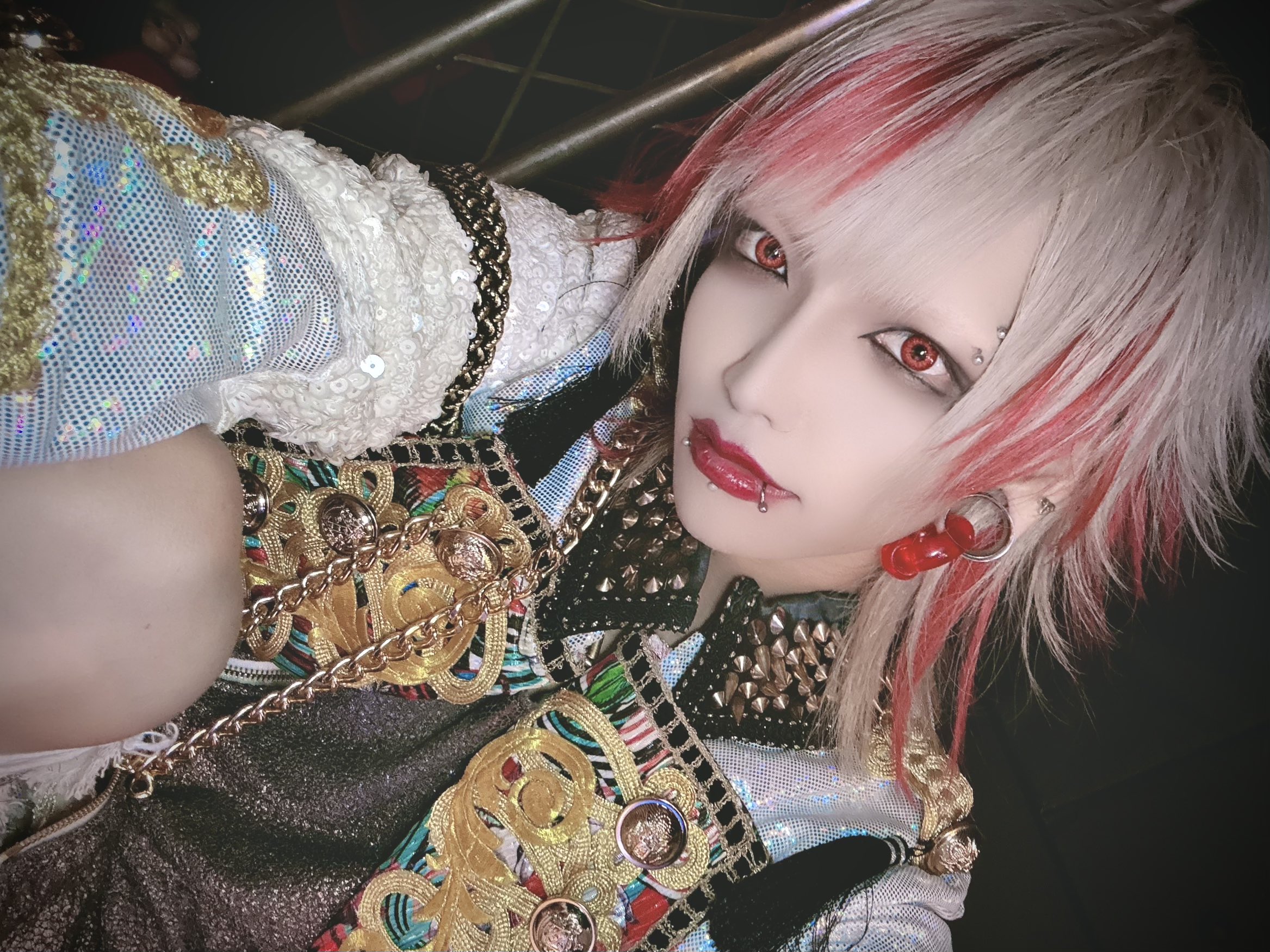 コウキ a.k.a. KING👑‎💀 (@SPKV_Koki_KING) / X