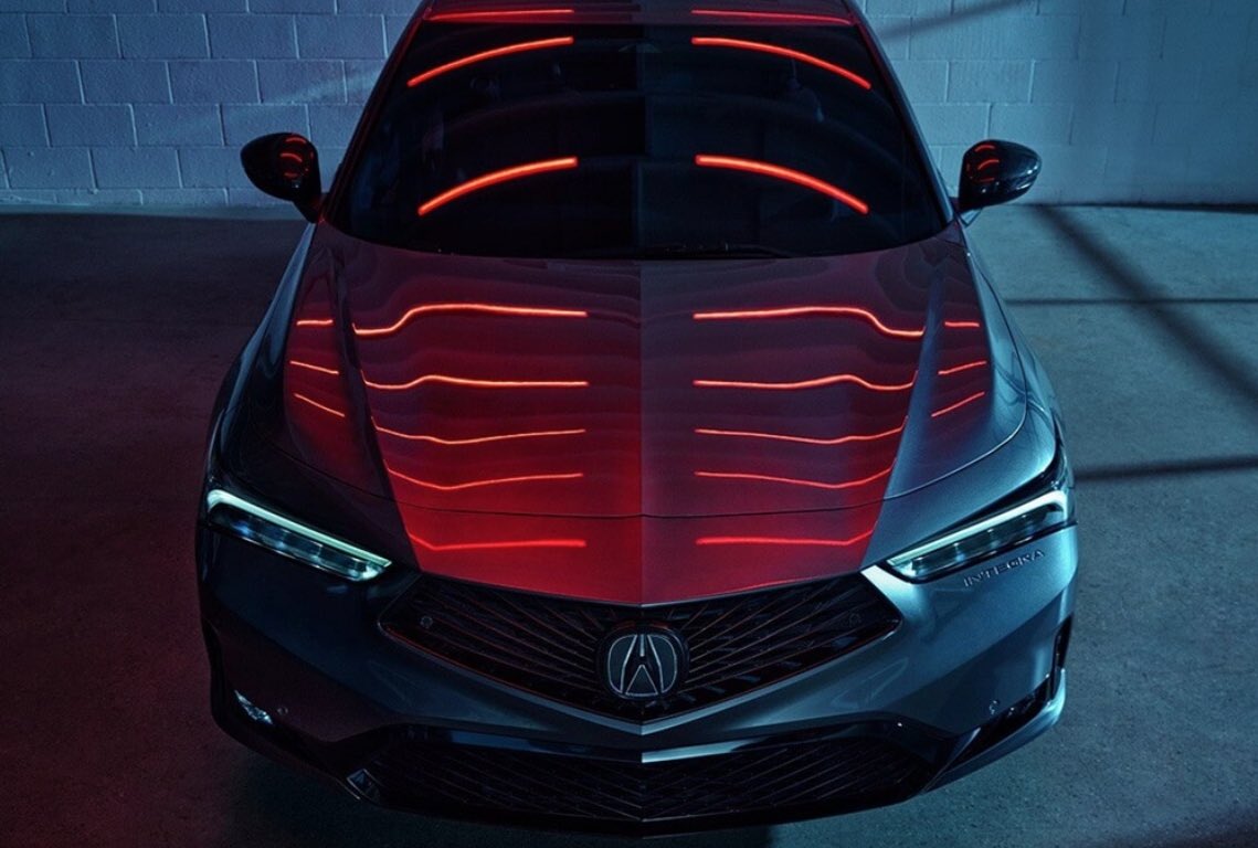 The look that leaves a lasting impression #Integra 

#acura #integra #sedangoals #dreamcars