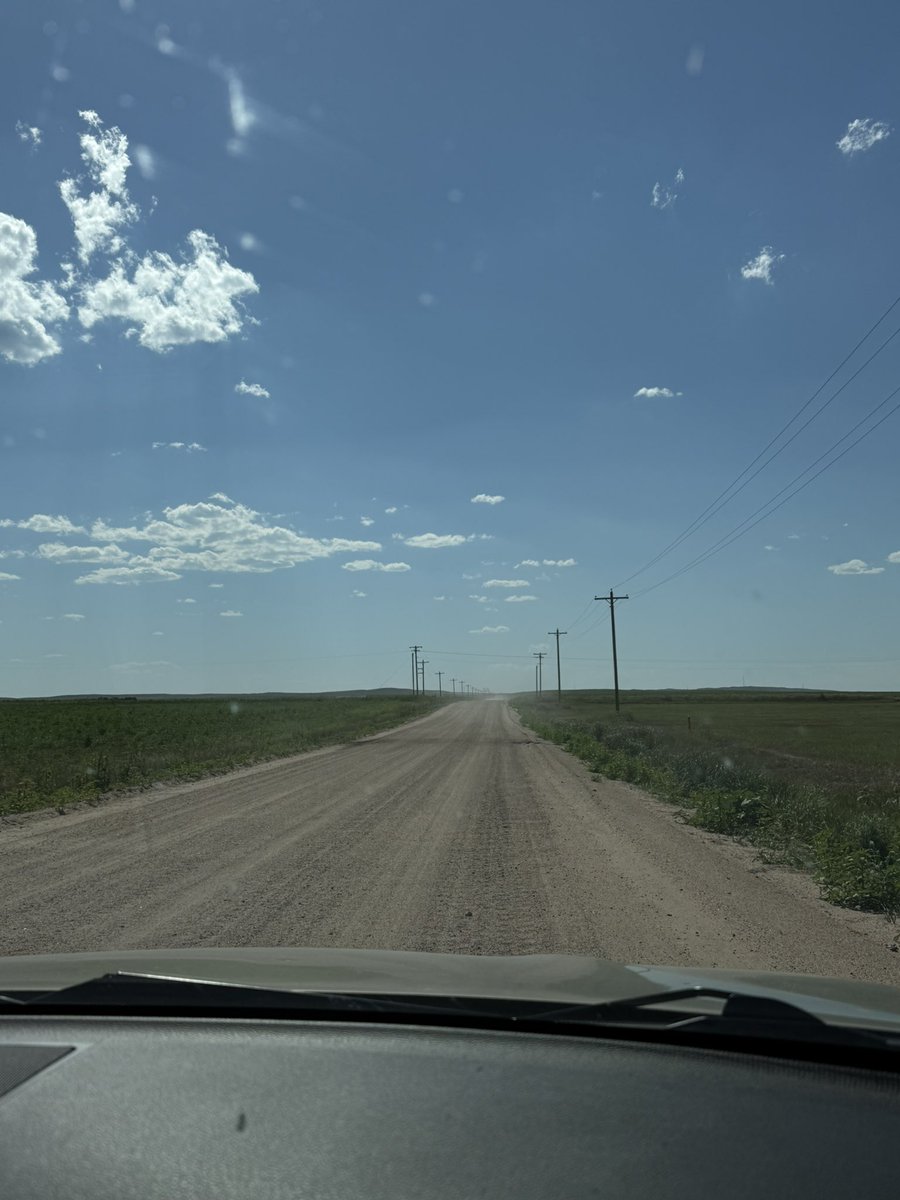 Eric L. Barnes (@ericlbarnes) on Twitter photo Had a great time with <a href="/1stevengrant/">Steven Grant</a> yesterday. We drove 3 hours from Denver to the middle of nowhere to play golf on a walking only golf course in 100 degree temps with zero shade.
Ballyneal was totally worth it. 🤙 Had a great time with <a href="/1stevengrant/">Steven Grant</a> yesterday. We drove 3 hours from Denver to the middle of nowhere to play golf on a walking only golf course in 100 degree temps with zero shade.
Ballyneal was totally worth it. 🤙