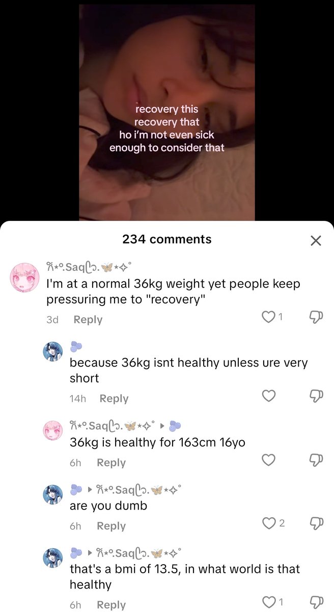 bulimiarch's tweet image. im so tired of edtt 🥀🥀