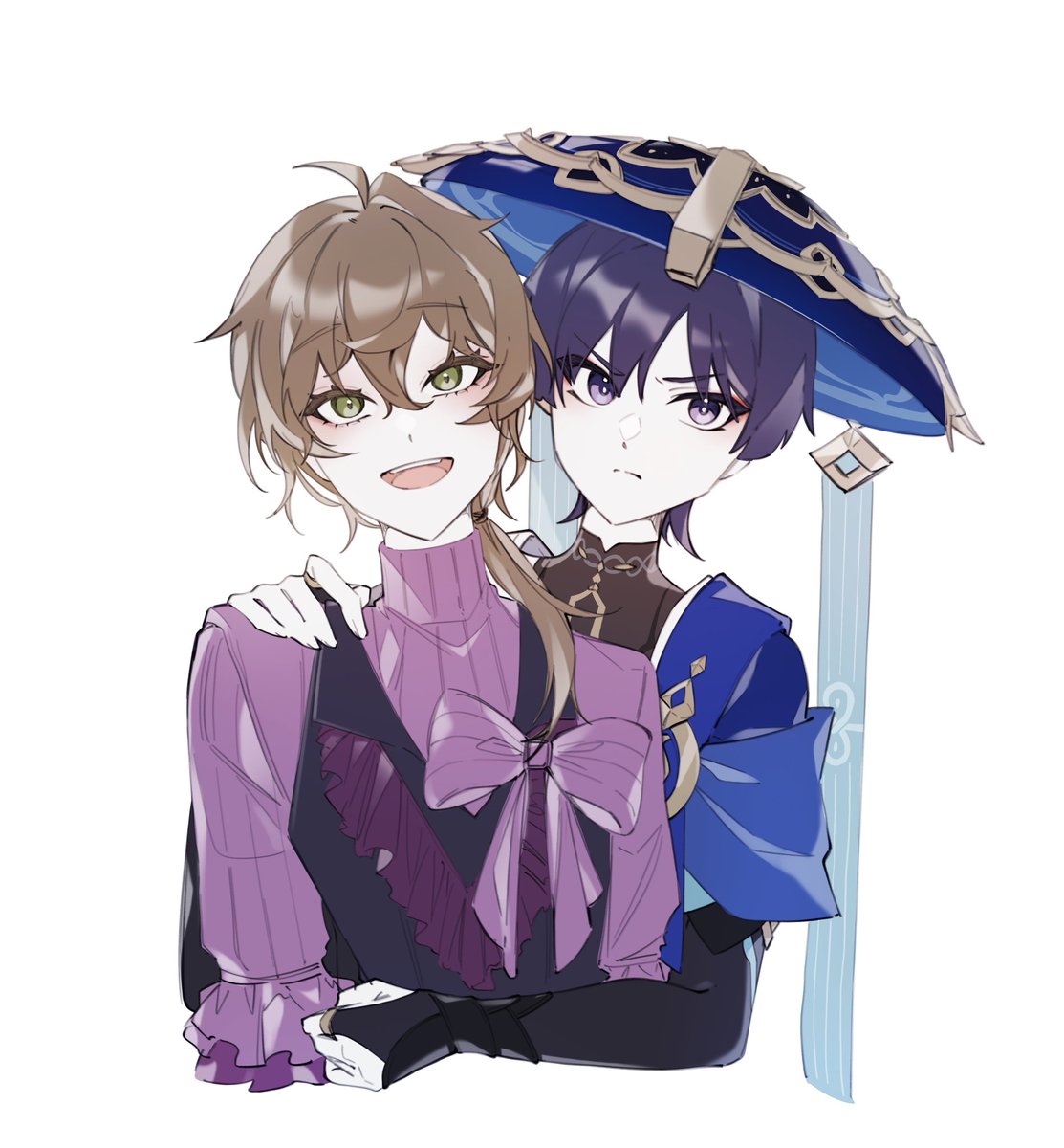 this is the most ☔️ 🎭 i’ve heard all day