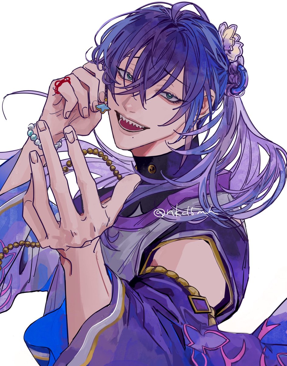 君恋マヨイ♣︎