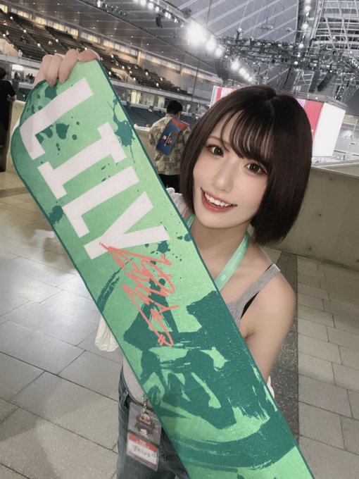 Twitterのコスプレ画像48