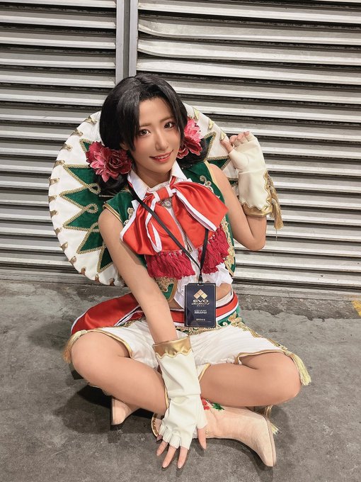 Twitterのコスプレ画像49