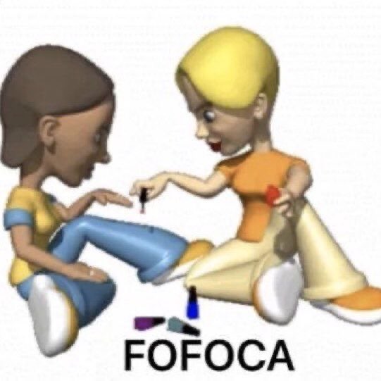 goodiwtch's tweet image. acabei de perceber que um casal de conhecidos terminou omg queria a fofoca completa