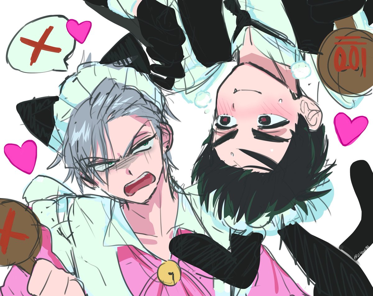 michi (@hnkn_michi) / Posts and Replies / X