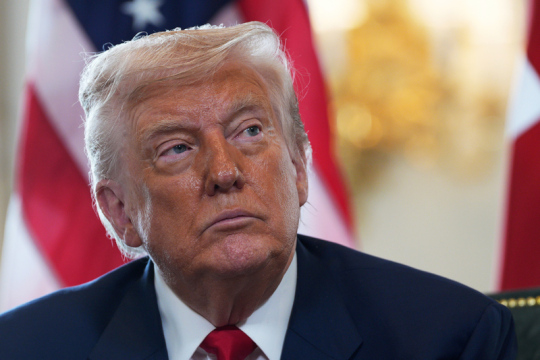 ceskenoviny_cz's tweet image. Trump řekl, že dá Rusku 10 nebo 12 dní na ukončení války proti Ukrajině #Ukrajina
ceskenoviny.cz/zpravy/2702973