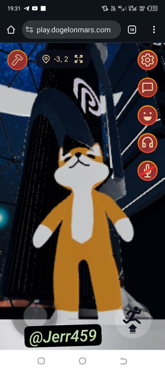 Jeriyan Laj $QBX ꧁IP꧂ tweet media