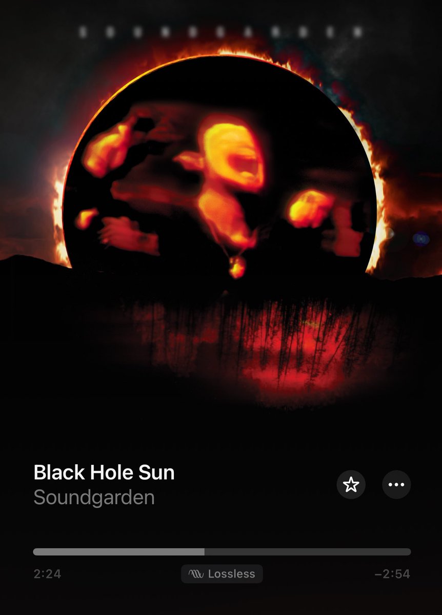 Commute tunes