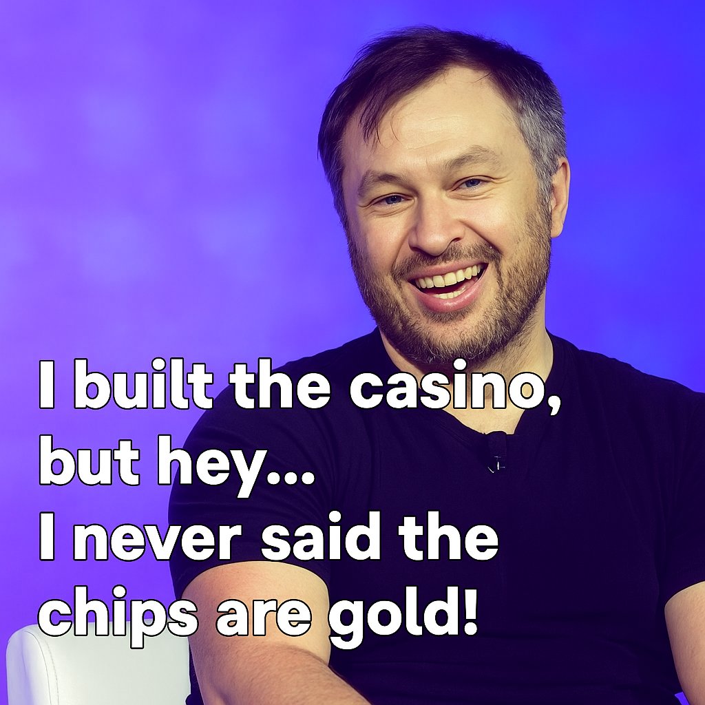 Spray & Pray tweet media