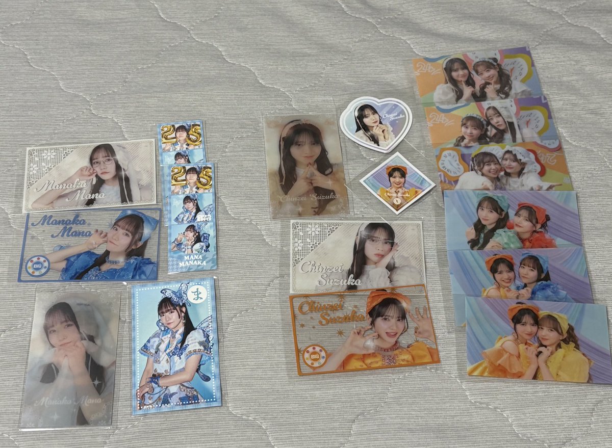 かれんたんの妹のゆりあ👼🏻🎀‎🤍 tweet media