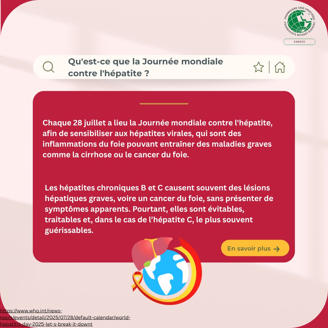 PSF Canada tweet media