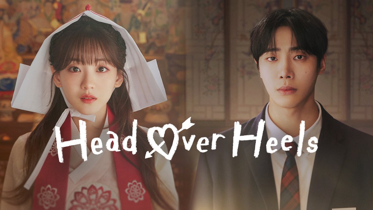fanvonserien's tweet image. Episode 11 #HeadOverHeels #HeadOverHeelsEp11 (@primevideode) #prefinal 

@dankert_sHerzog @Elli_2305 @Kranich65 @Andr18893414 @DisneyFan178824 @thepopcorngirly @Ehunt8472 @jkinsightblog @PrachiRajV27321