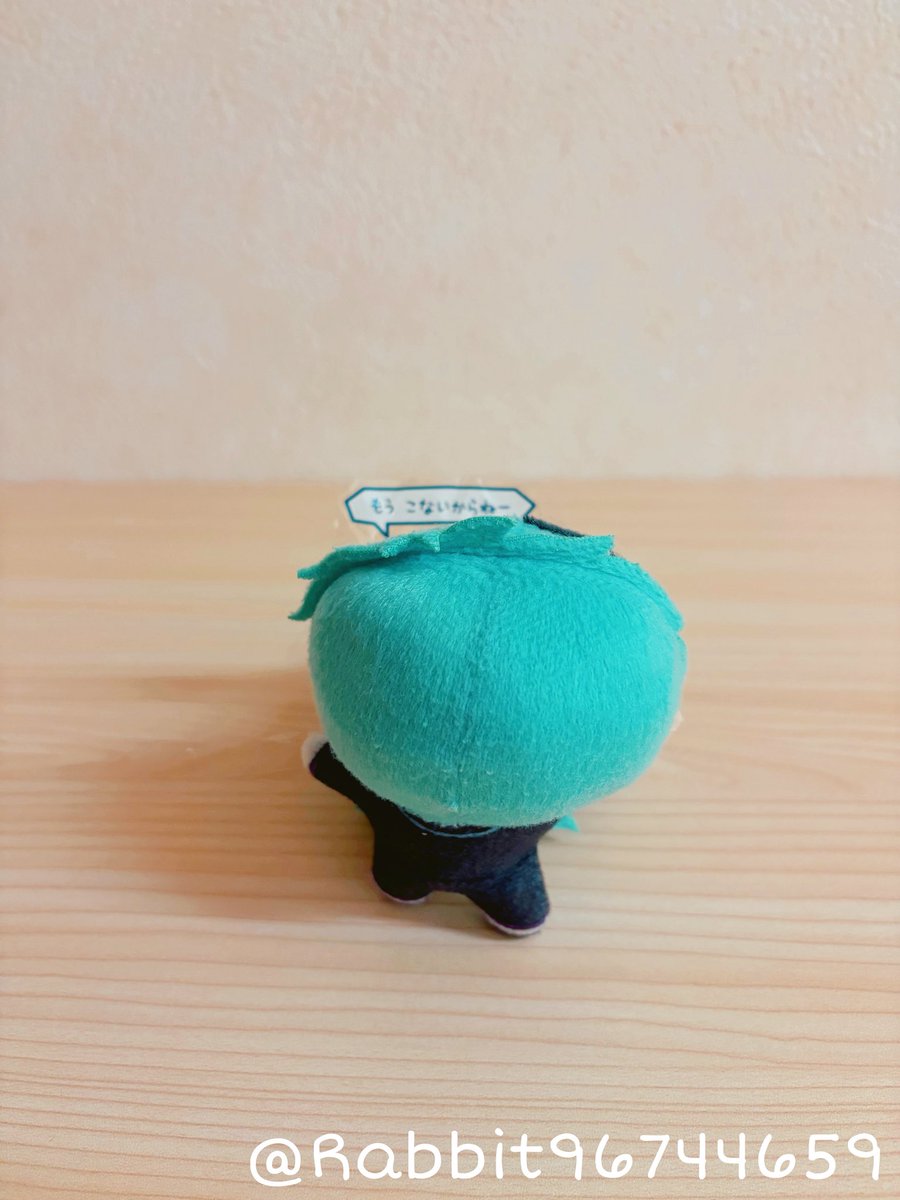 Rabbit96744659's tweet image. ⭐︎が・っ・た・い⭐︎