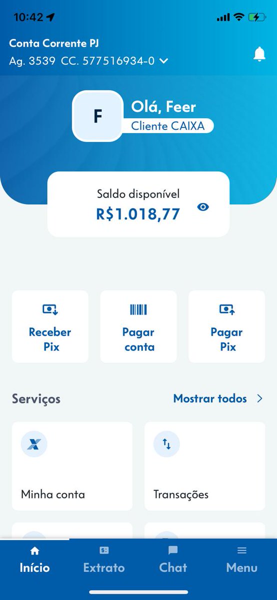 caogonhal's tweet image. Pessoal, precisamos levantar R$6502,00 e conseguimos R$1018,77! Nossa conta infelizmente não fecha desde o ano passado. Vamos deixar a campanha do pix aberta até dia 31/07! Se puderem nos ajudar com R$1,00 ficaremos agradecidos!
PIX: 42.751.211/0001-06