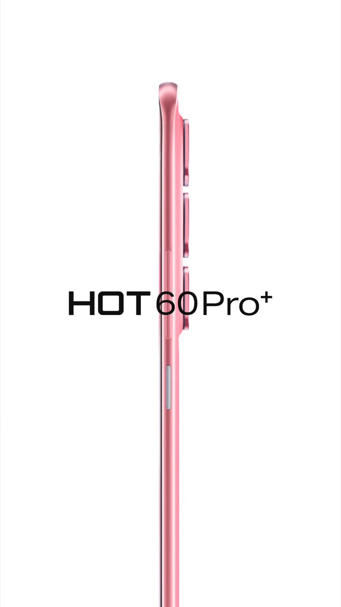 WanjiruRymond's tweet photo. 5.95mm thin yet everything

Now available for pre-order at just Ksh. 3,000 click the link below and get a FREE Infinix Watch. 

https://t.co/Sy154Kl3Hi

#Infinix #InfinixHOT60ProPlus #ThinYetEverything #HOT60ProPlus #InfinixKenya #HOT60Series #InfinixHOT60ProPlusSeries https://t.co/gMAHSiC8xE