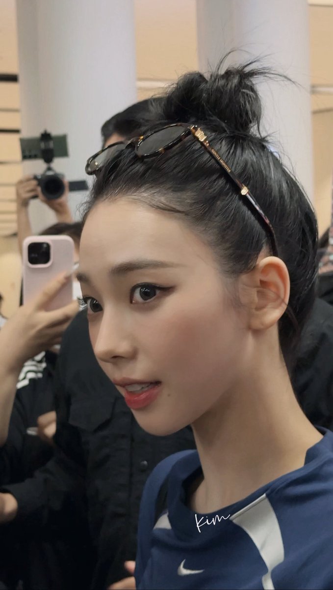 PRETTIER IN REAL LIFE