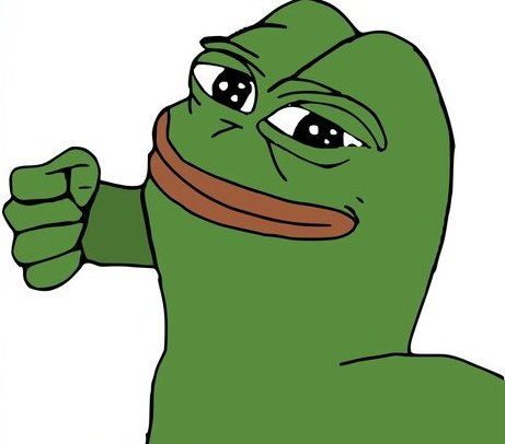 bs2n_'s tweet image. this web2 boy still calling pepe comrade 💔