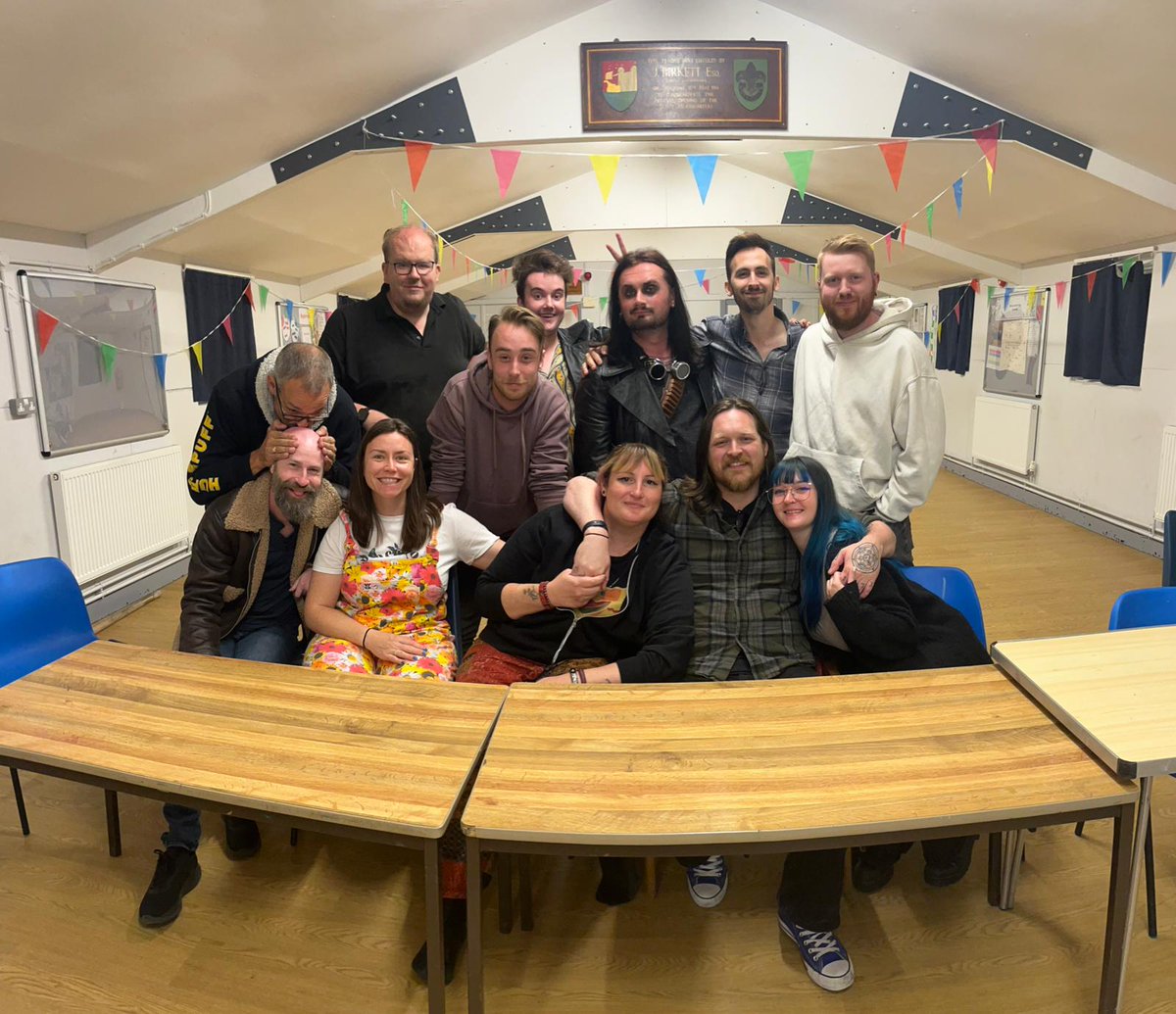 T̲t̲ ̲p̲r̲o̲d̲u̲c̲t̲i̲o̲n̲s̲ ̲🕖 tweet media