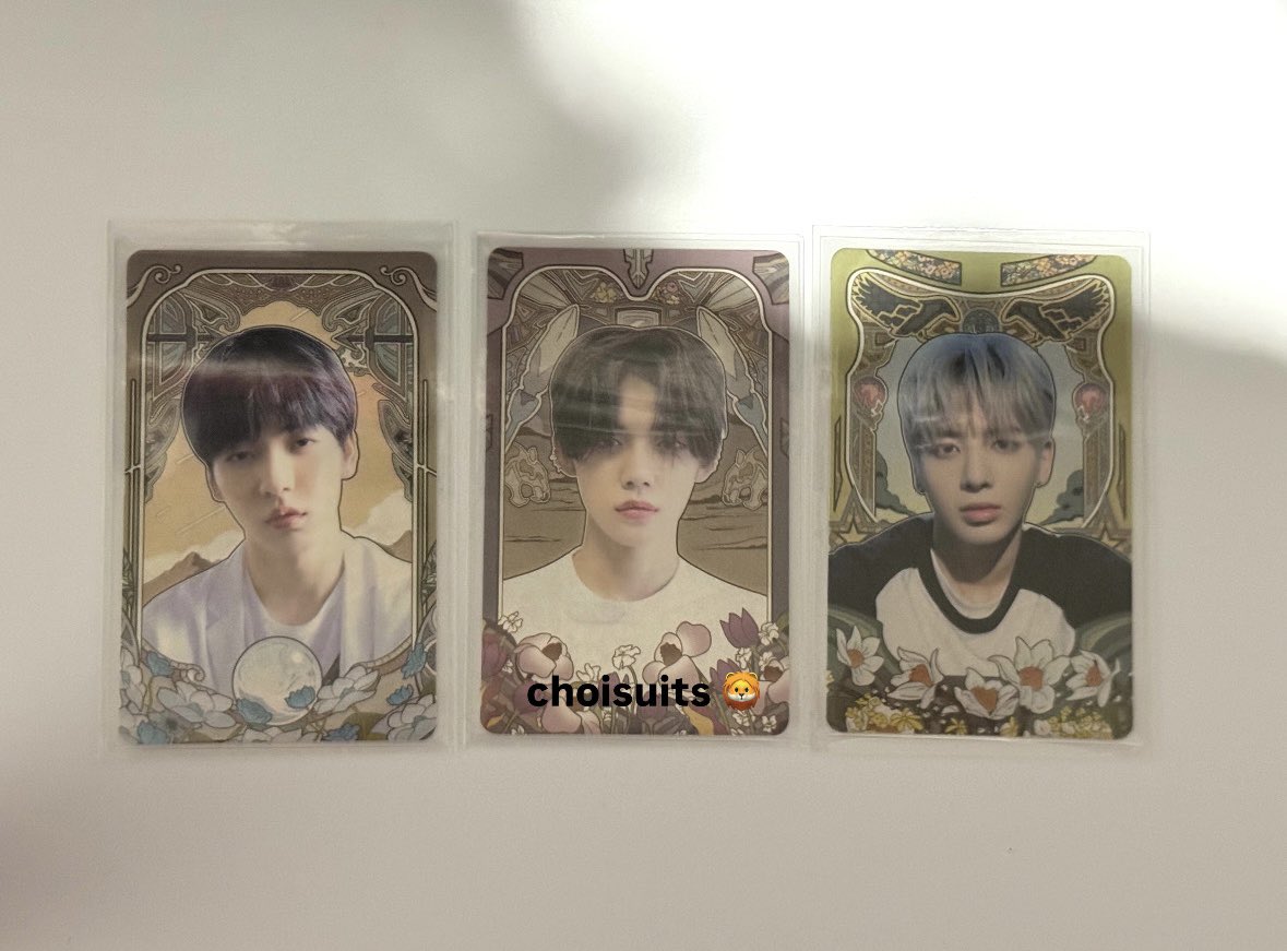 choisuits's tweet image. ππ¦ β #lion_sells wts lfb pc ph
txt the star seekers os
π§Ύ β±150 set + pf sf (payo)
π ggx / sdd
dm or reply to claim !
π·οΈ tomorrow x together txt soobin yeonjun beomgyu taehyun huening kai the chaos chapter freeze fight or escape