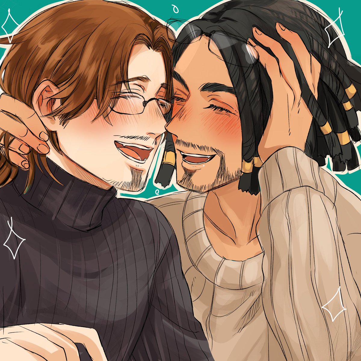 カウ航  \\\ﾄﾞｯ///