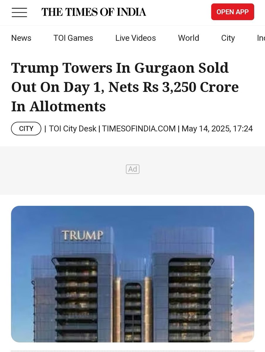 SCR4India's tweet image. Deepender Singh Hooda: "Either shut Donald's mouth, or shut down the McDonald's"
🔥🔥🔥
Sanghis: "He thinks McDonald's belongs to Donald Trump."
🤦🤦🤦
These bastards would leave no stone unturned in licking arses of their colonial CIA masters.