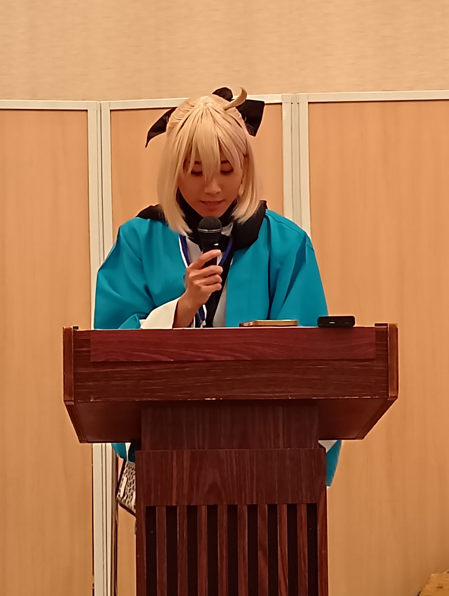 koharuuuuuuuu's tweet image. 函館「おもちゃ函」にてMC柳丸
📸@tokimeki_kotoko