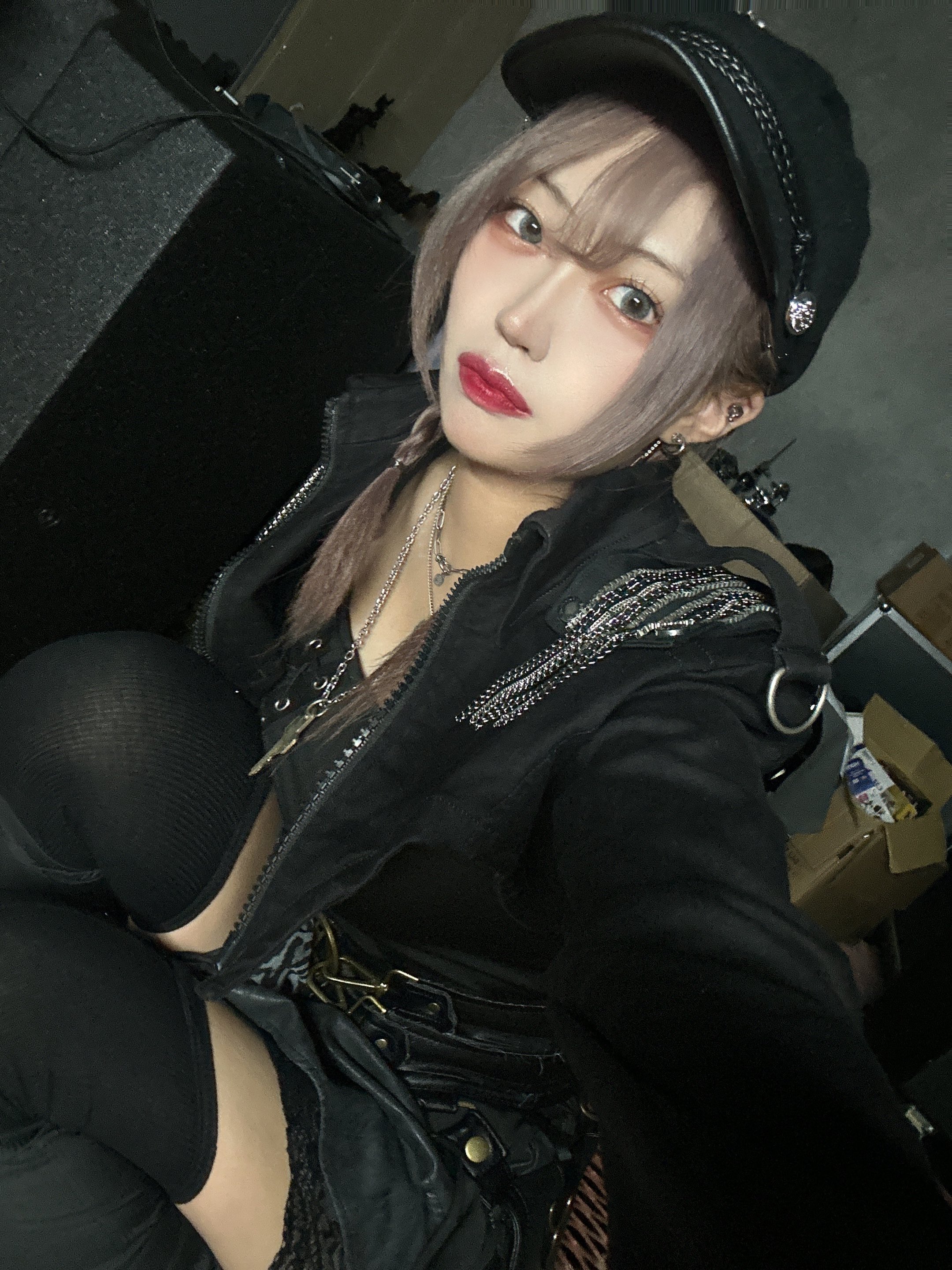 あきちゃん あきちゃんMETAL(ひかぽん) on X: 