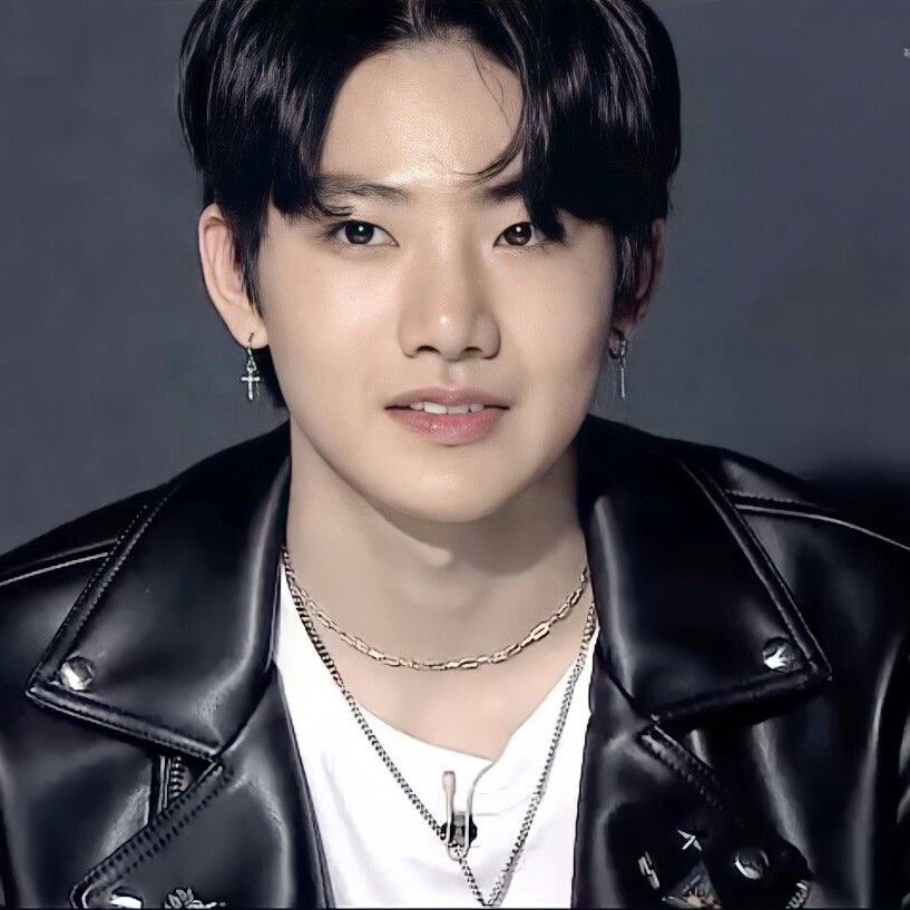 sundheey's tweet image. Seperti melihat junkyu ygtb