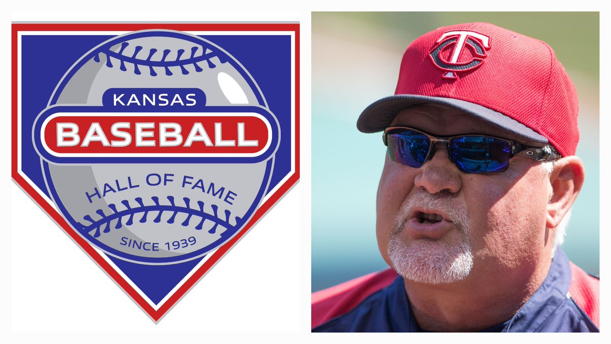 Ron Gardenhire played in the NBC World Series with Wichita Coors in 1977 and 1978, and met his future wife in Wichita.  He went on to play in MLB and manage the Minnesota Twins and Detroit Tigers, winning 1,280 games in 16 seasons.  Read about him at ksbaseballhof.com.