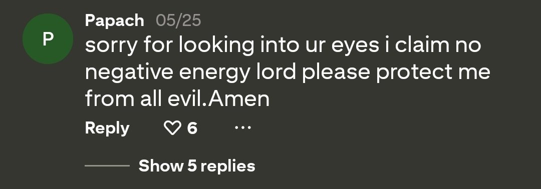 sergeantpoodle's tweet image. IM CRYING THIS WAS UNDER A JOHN PIC