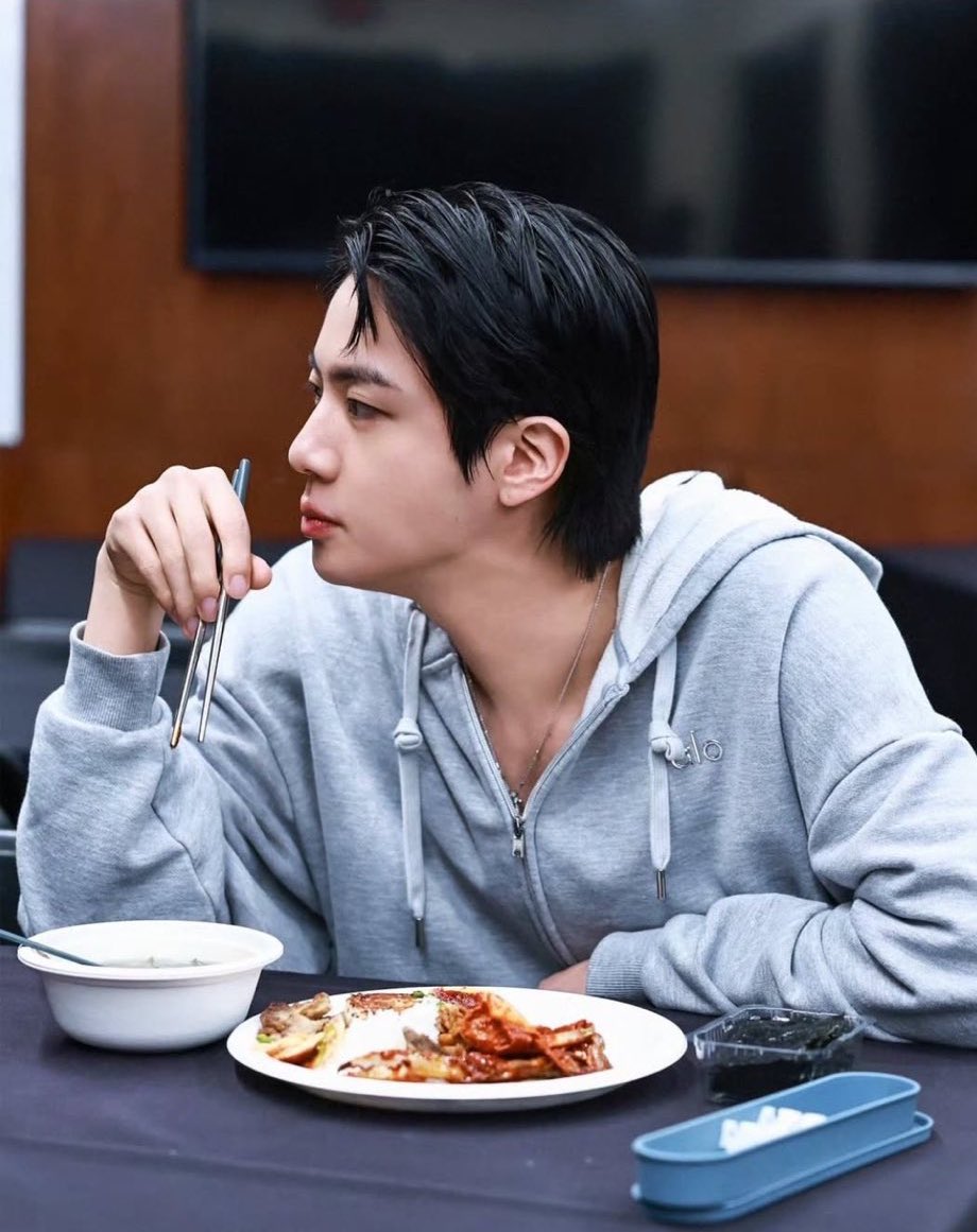 ジンくんとお揃い(かも知れない)カトラリーセット、届いた