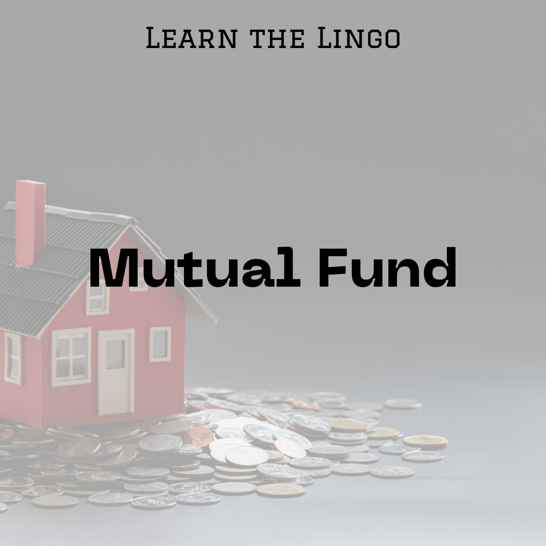 Mutual Fund - An investment company that pools investors’ money to purchase stocks, bonds, or other securities.

Visit investsmart.nh.gov to learn more about which investment options make the most sense for your financial situation.