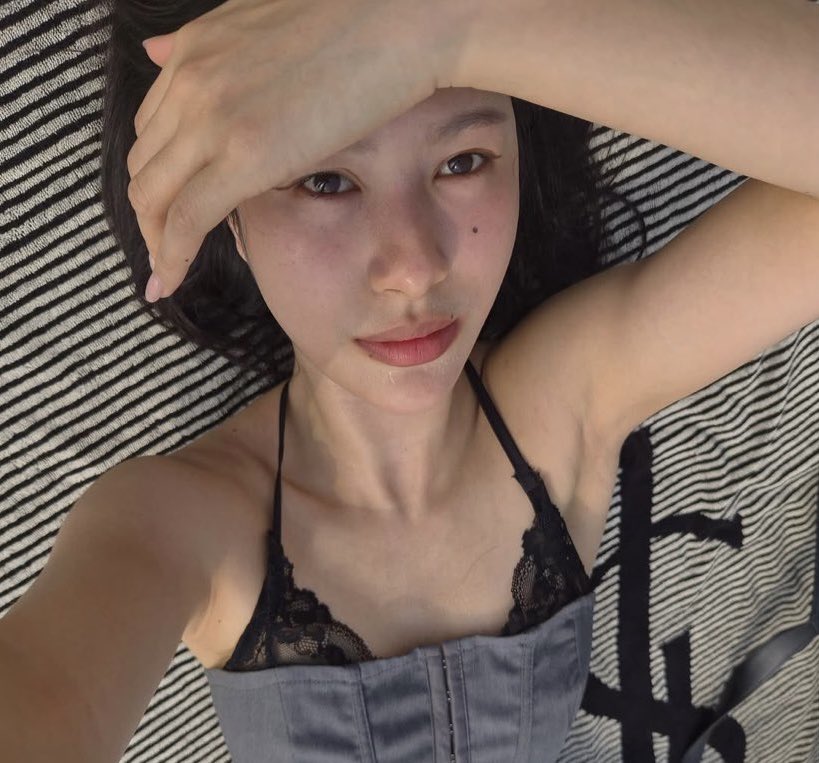 tomatoaugust_'s tweet image. i love หมวย . .🧎🏻‍➡️