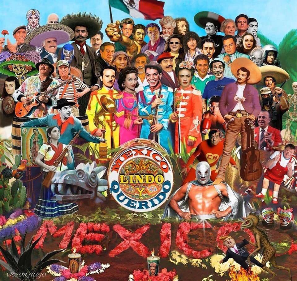 Andrés Guzmán #Anguz tweet media