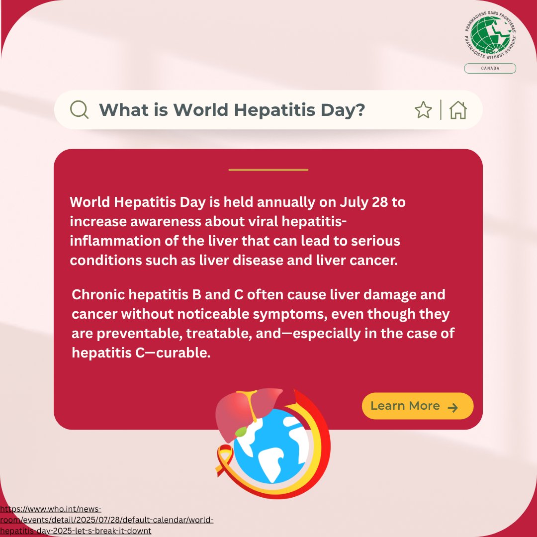 PSF Canada tweet media