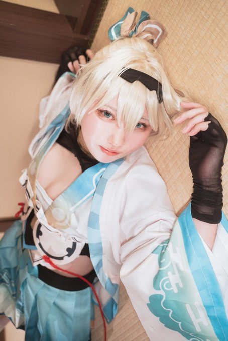 コスプレイヤーねぎこのTwitter画像24