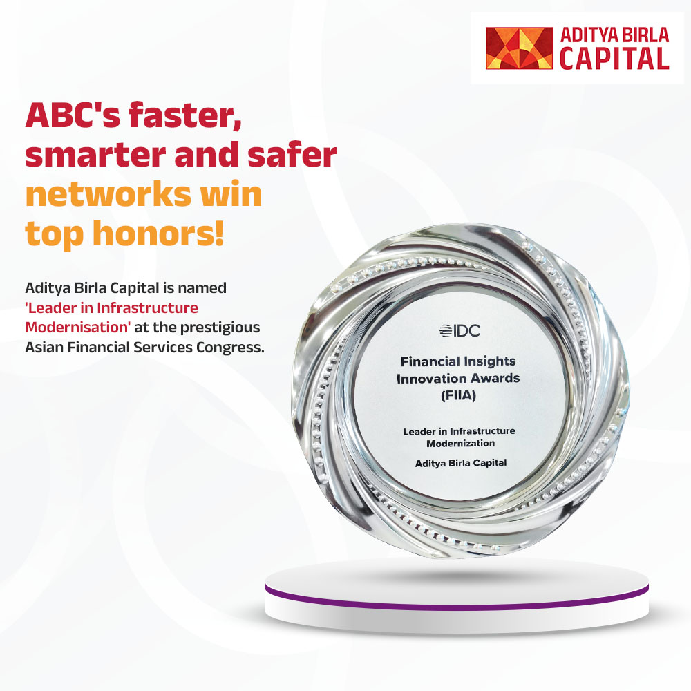 Aditya Birla Capital tweet media