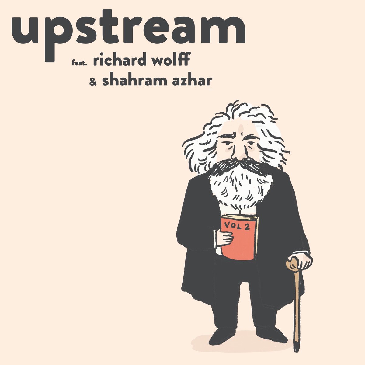 THIS WEEK: marx's capital vol. 2 w/ <a href="/profwolff/">Richard D. Wolff</a> &amp; <a href="/ShahramAzhar/">Shahram Azhar</a>