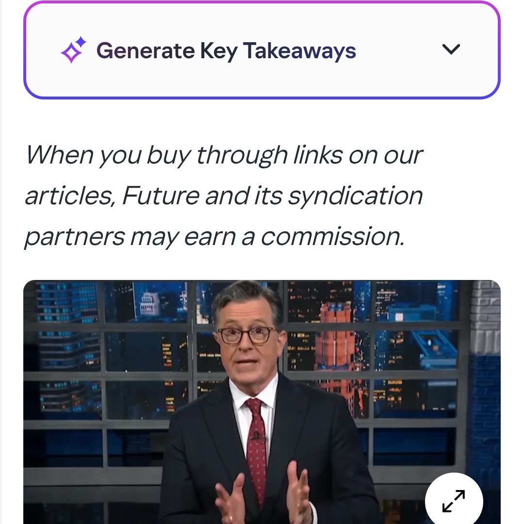 erikkain's tweet image. This AI shit everywhere is so annoying. Generate key takeaways? Or I could just fucking read it, how about that?