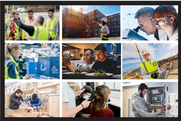apprenticesIrl's tweet image. Every year more #LeavingCert students look beyond the traditional CAO route to pursue #career ambitions. These options offer equally valuable routes to success, financial support, practical skills &amp;amp; real-world experience. Learn benefits of Apprenticeships: laoistoday.ie/2025/07/28/mar…