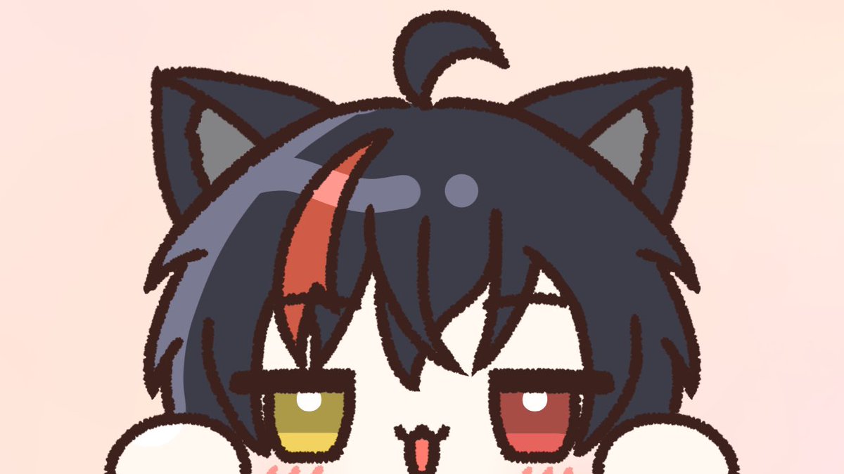 零イラスト (@rei_zero_sub) on Twitter photo "<a href="/Kurou_Azuma/">酒好き縛り系Vtuber🐺黒狼東@活動休止中</a> "
前にコラボしたことあってめっちゃ楽しかった方から声掛けてもらえた🫶🫶
オッドアイとお耳可愛いでしょ〜(o´罒`o)ヘヘッ♡
今回はご依頼ありがとうございました🙌✨ "<a href="/Kurou_Azuma/">酒好き縛り系Vtuber🐺黒狼東@活動休止中</a> "
前にコラボしたことあってめっちゃ楽しかった方から声掛けてもらえた🫶🫶
オッドアイとお耳可愛いでしょ〜(o´罒`o)ヘヘッ♡
今回はご依頼ありがとうございました🙌✨