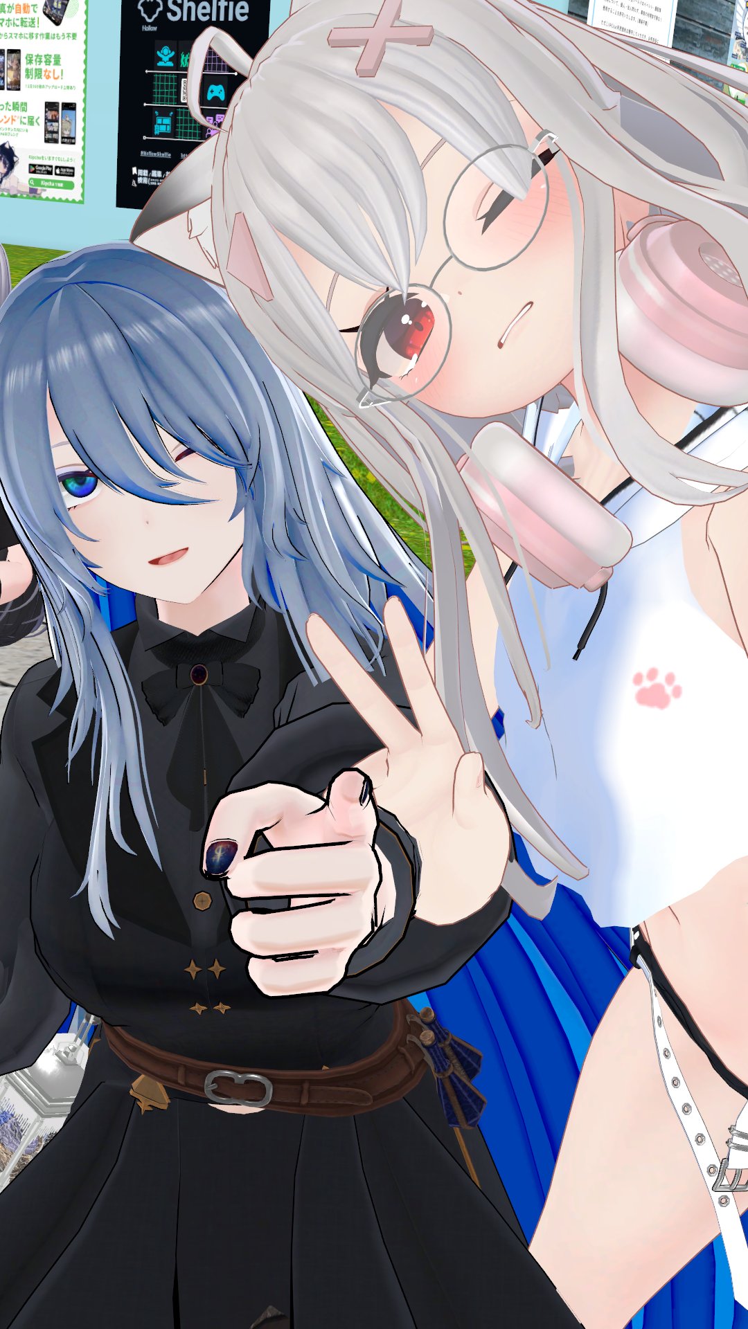 Haruruページ haruru806 (@haruru184) / X