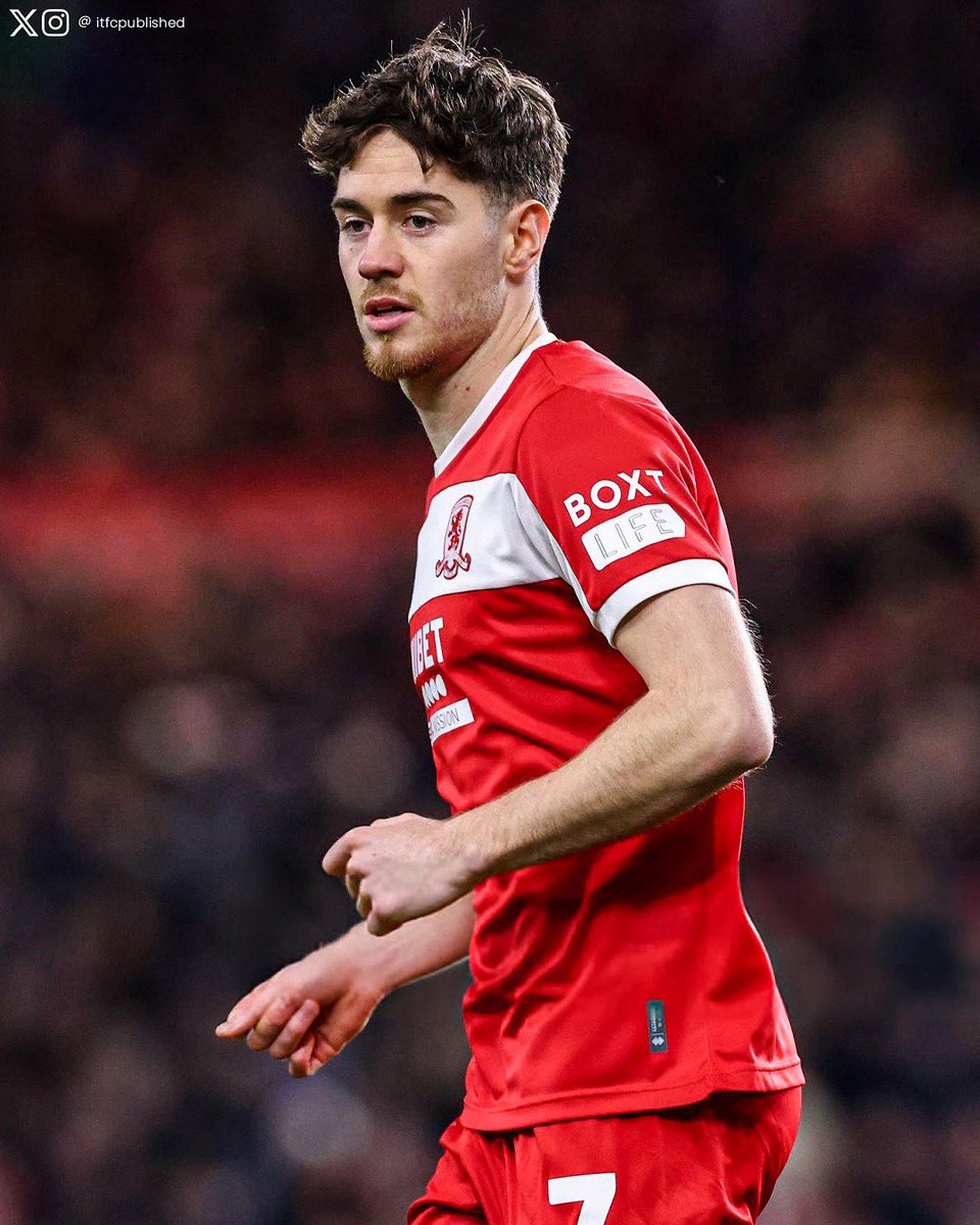 itfcpublished's tweet image. π¨ ππππππππ: Ipswich Townβs first bid of Β£20 million for Hackney was just under what Middlesbrough want with talks between both clubs continuing, according to Craig Johns. βοΈ
Harden Hackney prefers Premier League move but is open to joining Ipswich. π
#itfc #boro
