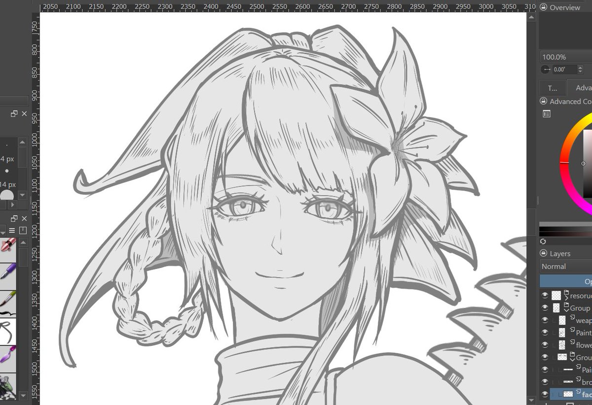 k0himizu's tweet image. 
