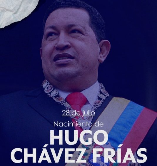 Amigos de Cuba Nicaragua (@amigos_cuba) on Twitter photo Hugo Chávez Vive en el corazón de América y Caribeña.
#Venezuela
<a href="/Atego16/">@🅰🆃🅴🅶🅾 🇳🇮</a> <a href="/CMonteroOficial/">Carlos Montero</a> <a href="/CorazonFusil/">Corazón de Fusil Guerrillero</a> <a href="/CubaMINREX/">Cancillería de Cuba</a> <a href="/DiazCanelB/">Miguel Díaz-Canel Bermúdez</a> <a href="/INDIURBANEJA/">Indira Urbaneja</a> <a href="/esbeltania/">Esbeltania</a> <a href="/taniasandinista/">TaniaSandinista</a> Hugo Chávez Vive en el corazón de América y Caribeña.
#Venezuela
<a href="/Atego16/">@🅰🆃🅴🅶🅾 🇳🇮</a> <a href="/CMonteroOficial/">Carlos Montero</a> <a href="/CorazonFusil/">Corazón de Fusil Guerrillero</a> <a href="/CubaMINREX/">Cancillería de Cuba</a> <a href="/DiazCanelB/">Miguel Díaz-Canel Bermúdez</a> <a href="/INDIURBANEJA/">Indira Urbaneja</a> <a href="/esbeltania/">Esbeltania</a> <a href="/taniasandinista/">TaniaSandinista</a>