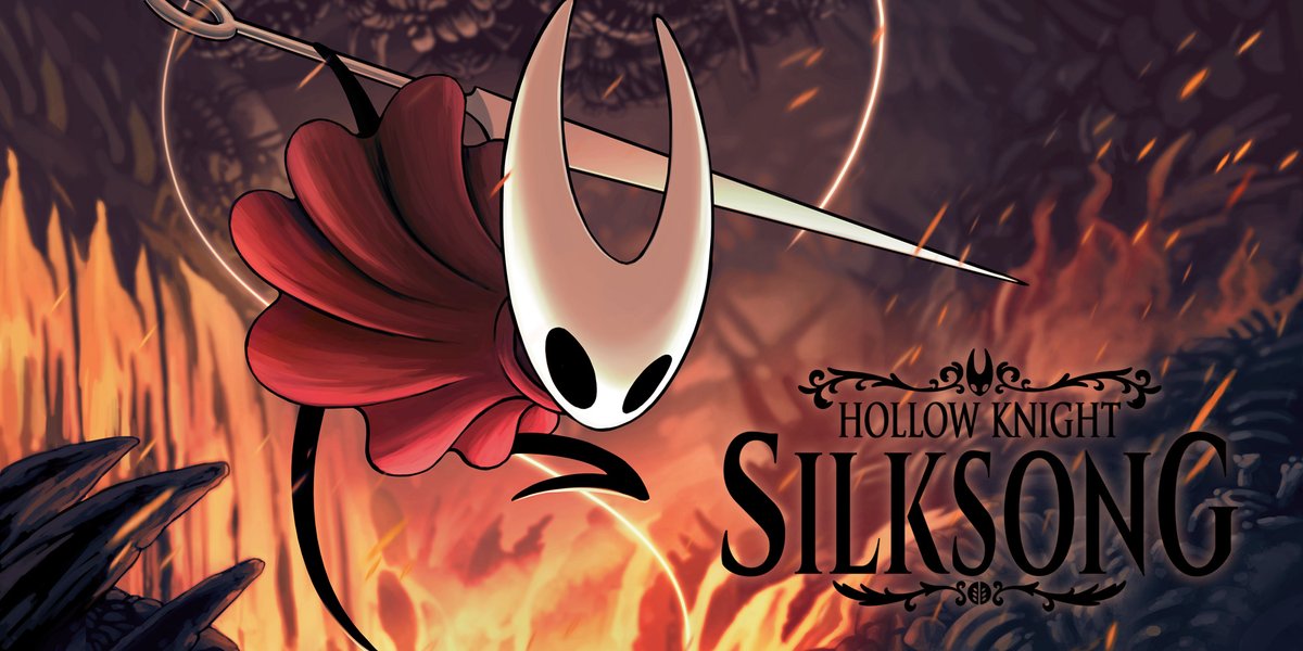 ℹ️ Info – Ça y est, peut-être le bout du tunnel, le jeu va normalement enfin sortir prochainement… Hollow Knight: Silksong sera jouable dans une nouvelle démo à la gamescom sur le stand Xbox à la fin du mois d’aout.