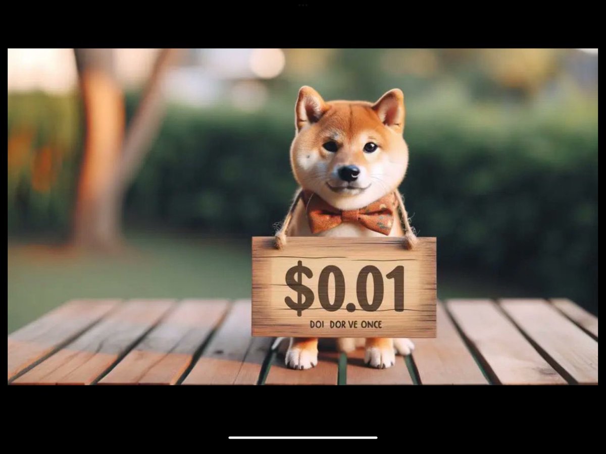BezosCrypto's tweet image. Good Morning #SHIBARMY!
$SHIB DEVELOPER @ShytoshiKusama
HAVE ENOUGH ACES TO SEND $SHIB TO $0.01
🚀🚀🚀🚀🚀🚀🚀🚀
$SHIB $AMC $NIO $LCID ToTheMoon 🚀🚀🚀🚀🚀🚀🚀🚀