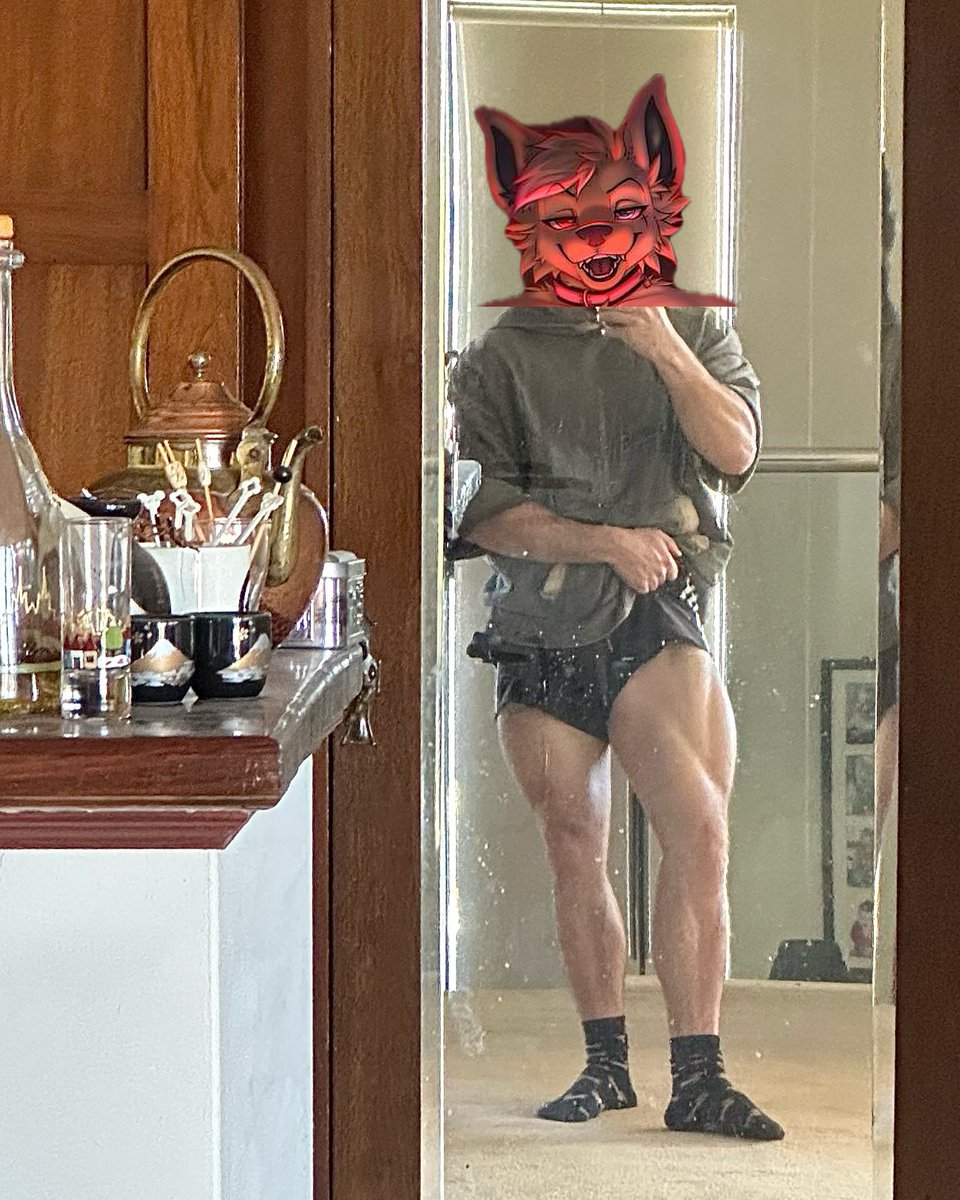 Leg day?🚫 Leg year✅