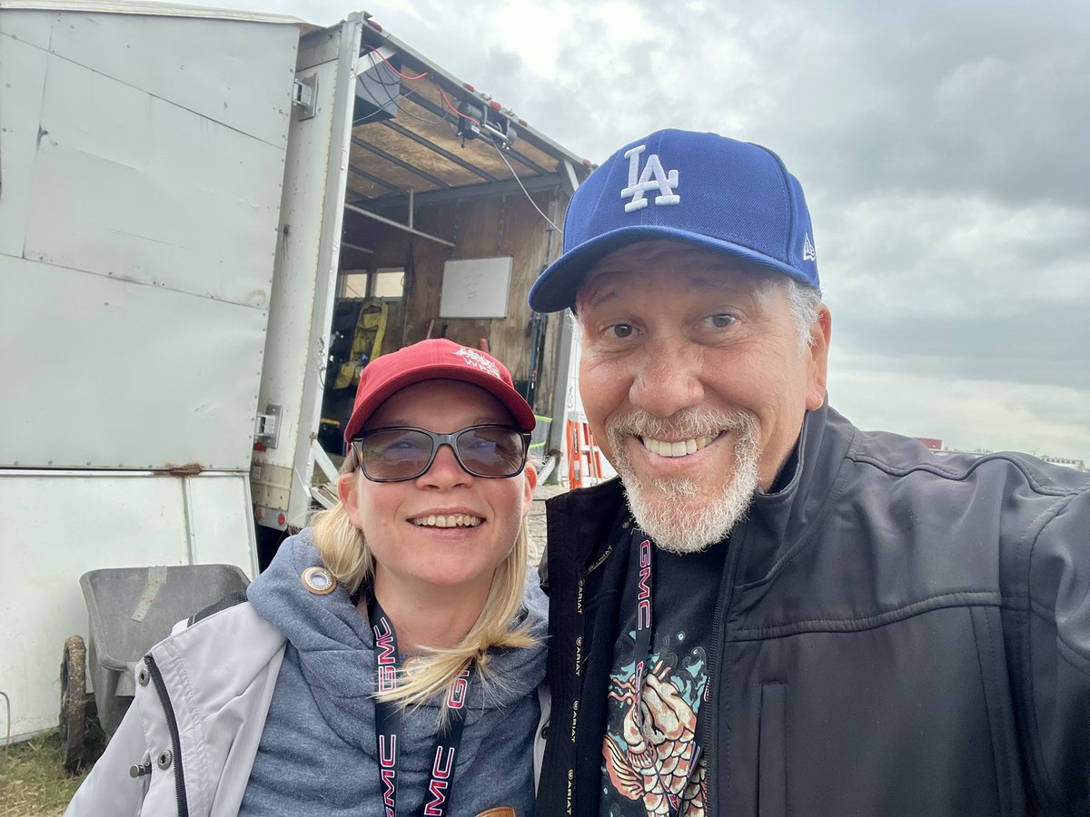 Peter Lurie (@peterlurievo) on Twitter photo #WPCAchucks2025 tremendous experience. Thank you to <a href="/CenturyDowns/">Century Downs</a> for allowing me to come along for the drive. #WPCAchucks2025 tremendous experience. Thank you to <a href="/CenturyDowns/">Century Downs</a> for allowing me to come along for the drive.
